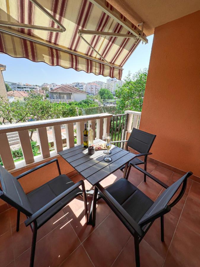 Holiday Star Apartment Trogir Exteriér fotografie