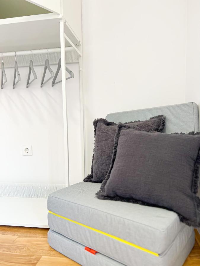Holiday Star Apartment Trogir Exteriér fotografie
