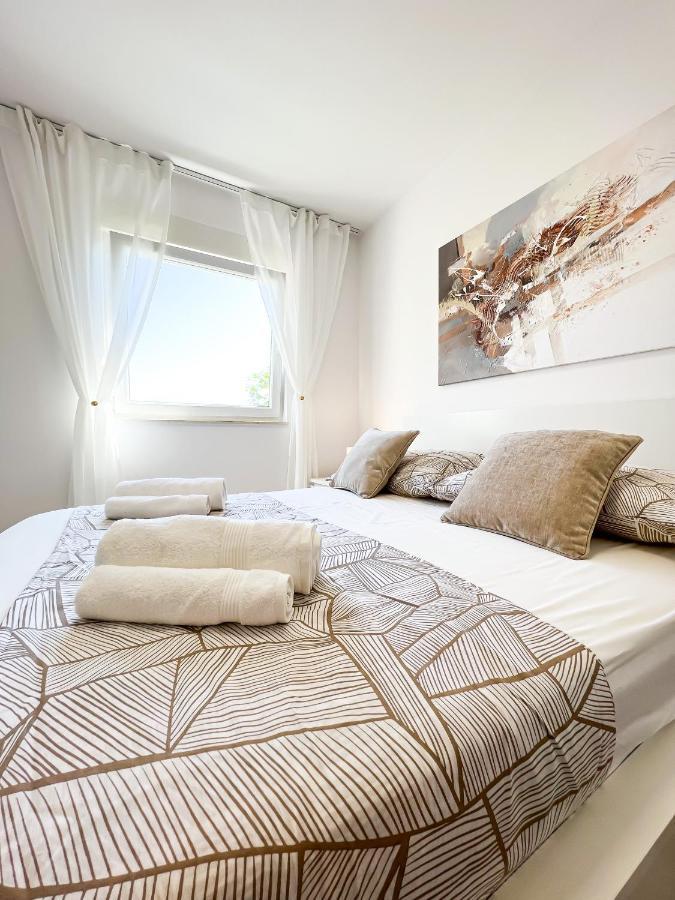 Holiday Star Apartment Trogir Exteriér fotografie