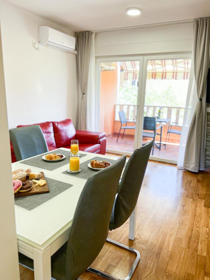 Holiday Star Apartment Trogir Exteriér fotografie